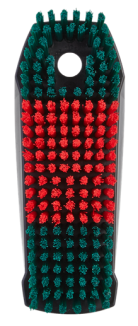 Preview: Handbürste / Nagelbürste 120 mm Hart